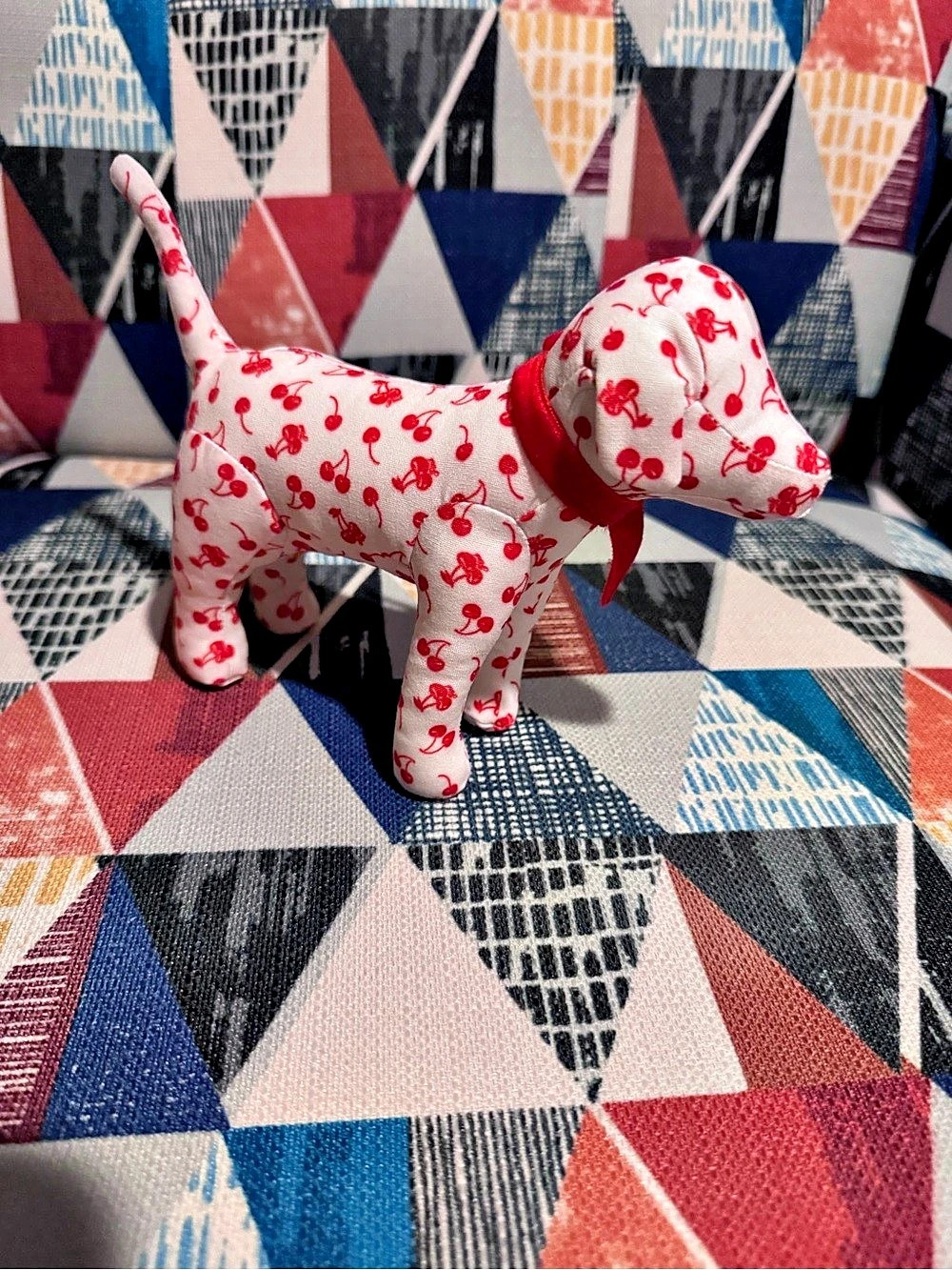 Victoria Secret Limited Edition Dog